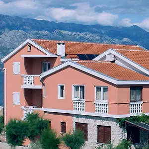 Ata Hotel apartamentowy Ražanac