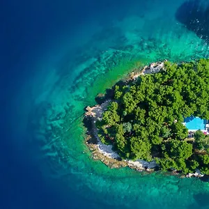 Galijot Plava Laguna Hotel Poreč