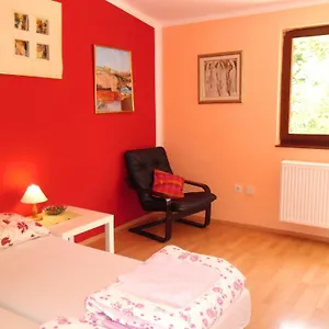 Kestenovi Dvori Apartament Opatija