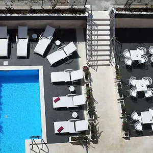 M Hotel apartamentowy Split